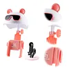 Bike Smartphone Holder 360 Degree Rotatable Reinforced Mobile Phone Bracket