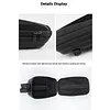 Hard Shell Protective Bag Waterproof Handlebar Bag Bike Head Cycling Storage Bag