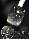 🎉Vernis &agrave; Ongles &oelig;il de Chat Laser Diamant&eacute;