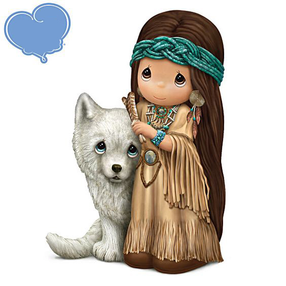 

Precious Moments - Round Drill Diamond Painting - 40*40CM, 501 Original