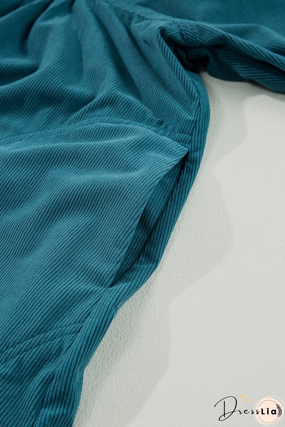 Elegant A-line Maternity Gown