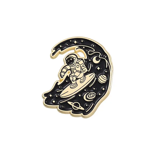 Foto del pin Kawaii Star Traveler