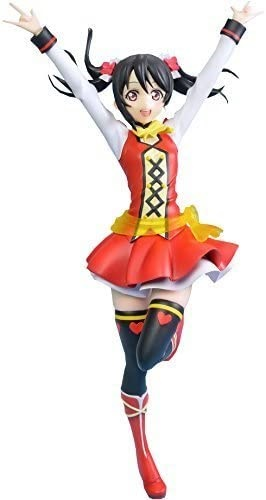 Lovelive Sunny Day Song Nico Yazawa Cosplay Costume