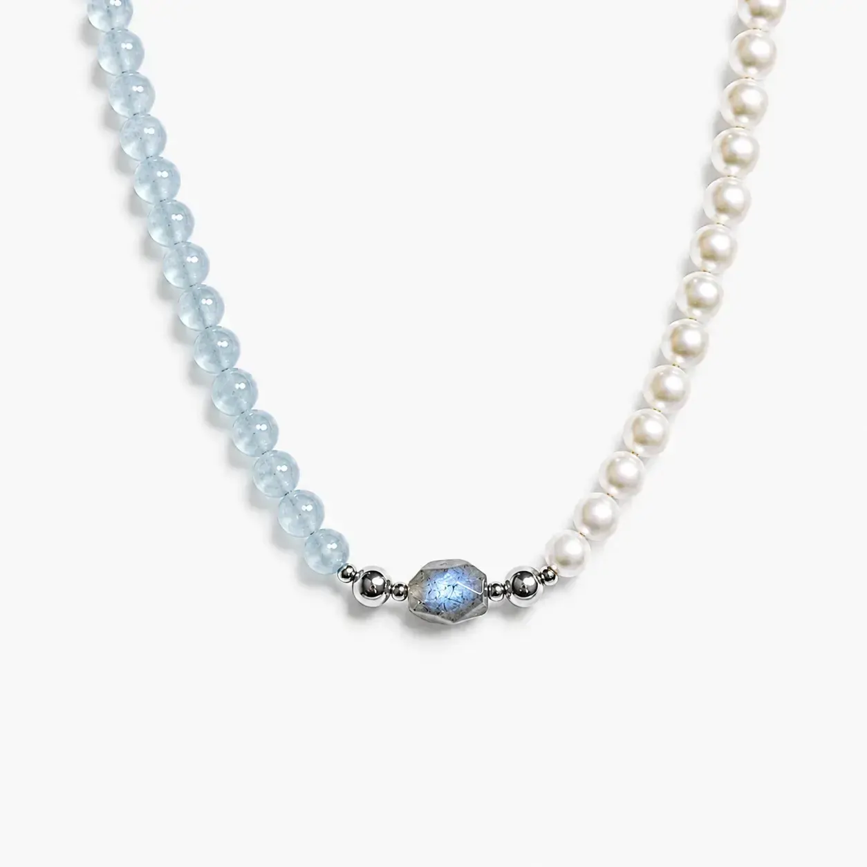 Lunar Tide &mdash; 2-in-1 Magnetic Crystal Set