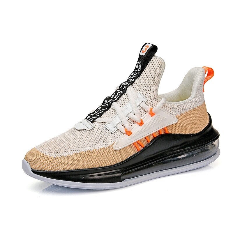 Fashion Brand Men's Casual Shoes Hot Sale Breathable Lightweight Shoes New High Quality Classic Men Sneakers Zapatillas Hombre