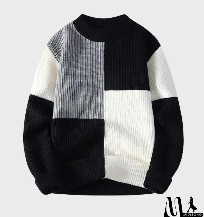 MidiSono - Versatile and Comfortable Sweater