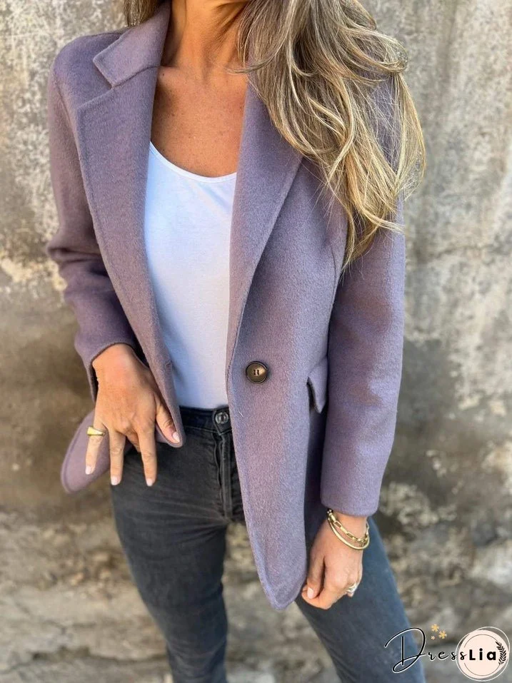 Classic and Comfortable garment