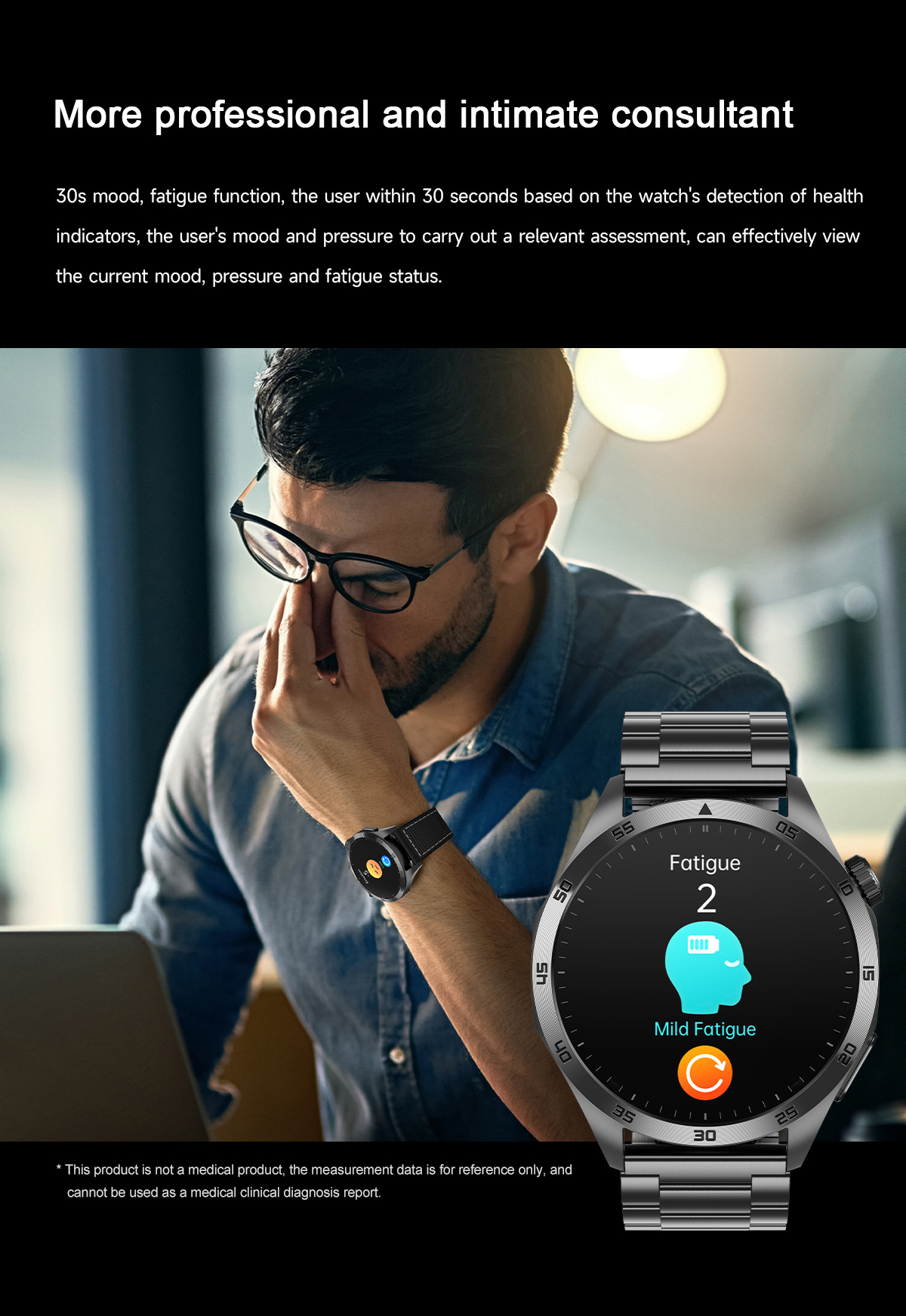 Likron Watches