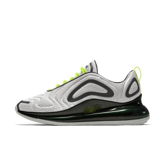 Women's air cushion sneakers