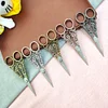 Sewing Needlework Cutter Embroidery Tailor Thread Scissors