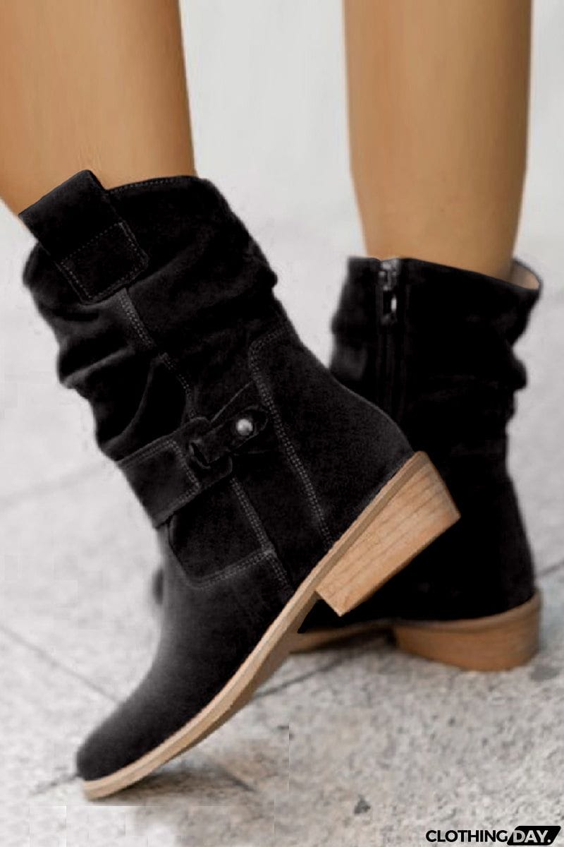 Just a Little Country Boot