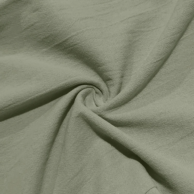 Men's Linen Trousers-inspireuse