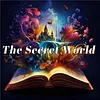 3PCS Secret World Coloring Book Set Mindfulness Art Books for Adults 