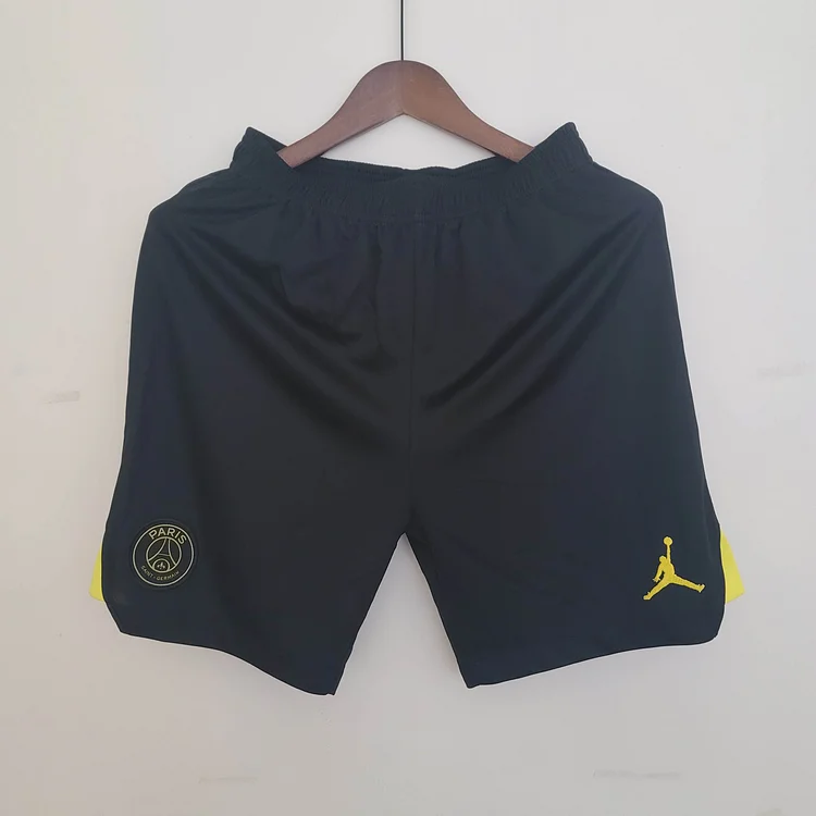 2022/23 Paris Third Away Shorts