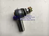 Left coonector/ Ball joint 1032300006 for Zoomlion Truck Crane QY30V532.6Y