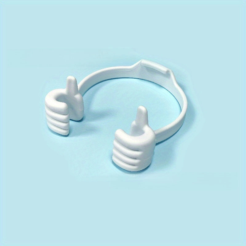 Thumb OK Stand Mobile Phone Stand Mobile Phone Lazy Stand Portable Mobile Phone Stand Universal Tablet Stand