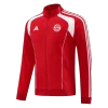 Bayern Munich Track Jacket 2025/26 &ndash; Red