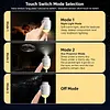 USB Starry Sky Projector Adjustable Focus Galaxy Night Light