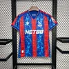 2024-2025 Crystal Palace Home Football Shirt 1:1 Thai Quality