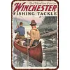 Winchester - Vintage Metal Signs - 20*30cm/30*40cm - Western