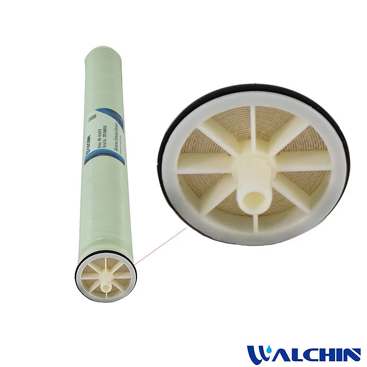 TW-4040-FR Walchin Anti-Pollution RO Membrane – Advanced Filtration Technology for High Efficiency and Reduced Maintenance