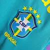 2019 Brazil Training Wear Football Shirt 1:1 Thai Quality