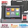 [Ship From US] Autel MaxiSys Elite OBD2 Bi-Directional Diagnostic Scanner And J2534 VCI