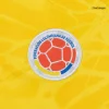 Colombia Home World Cup Kids Soccer Jerseys Kit 2026