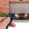 Multicode Gate Opener 433.92MHz Multi Code Drive Garage Door Opener Easy To Program for Garage Rolling Code Handhled Transmitter