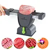 Fresh Meat Cutter Food Slicer For Beef Pork Mutton For Home Cooking BBQ Hot Pot