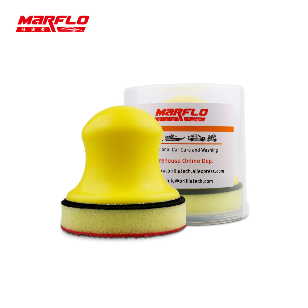 clay bar kit