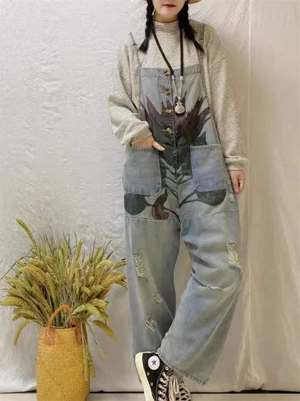 Women Half Sleeve V-neck Solid Color Dress