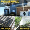 🔥🔥2-in-1 High Pressure Washer