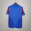 2004 Retro France Home Football Shirt 1:1 Thai Quality