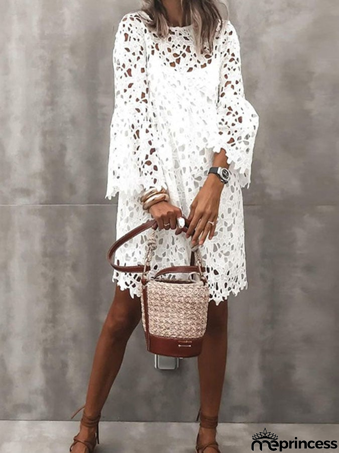 Timeless and Elegant Dress