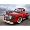 uk.everydayedeals (Limited Stock)Diamond Painting - Full Square - Car