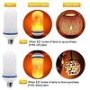 🔥LED Flame Light Bulb With Gravity Sensing Effect & (Buy 5 Free Shipping)