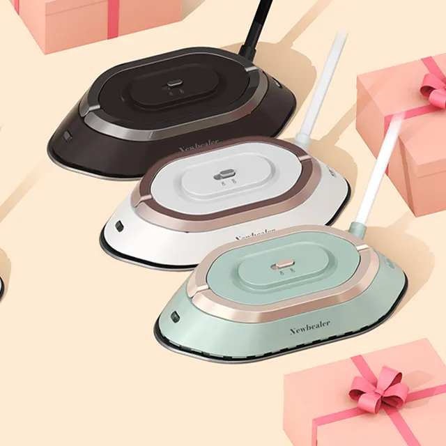 Mini Travel Lightweight Iron