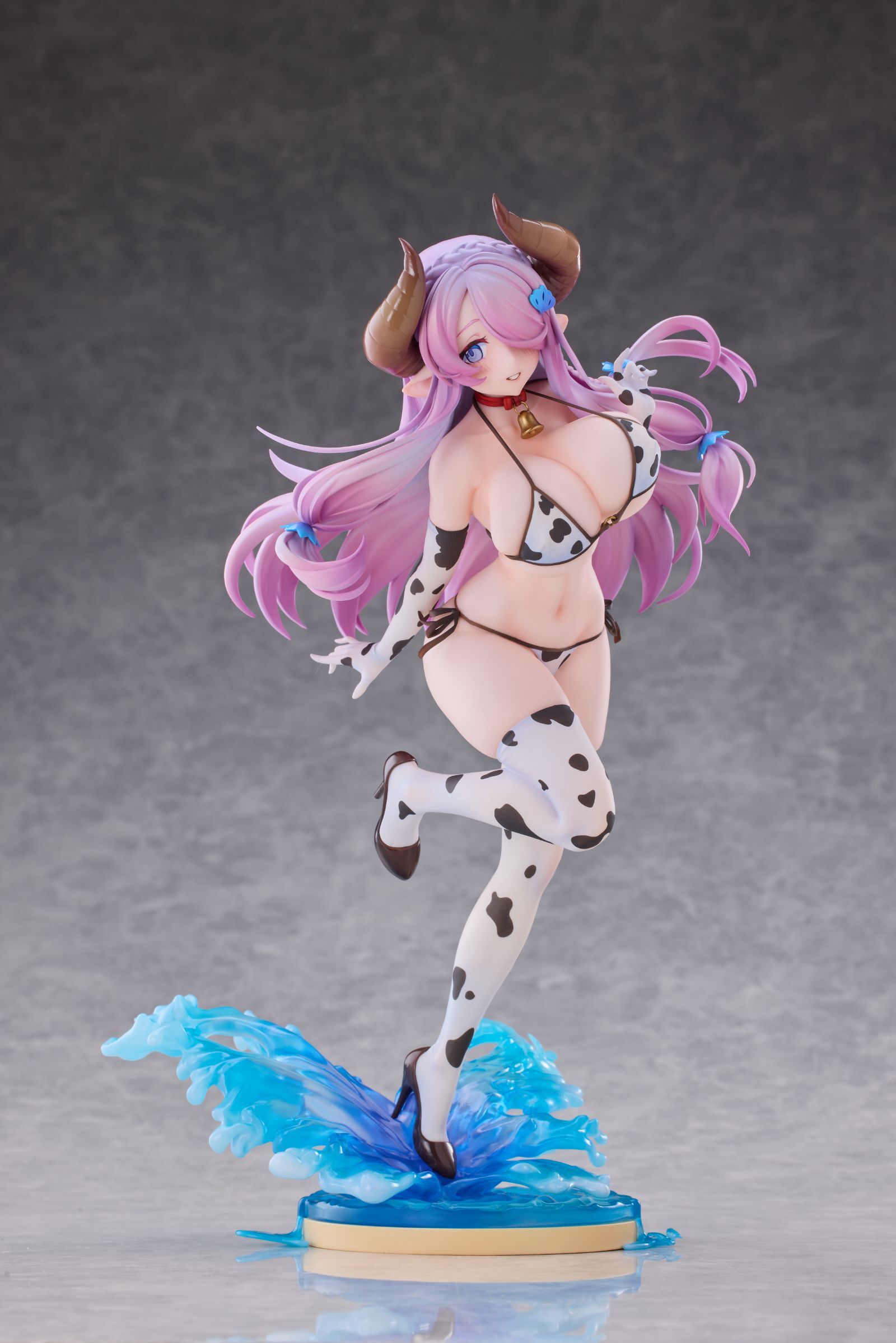 Hello Studio - Granblue Fantasy Narmaya swimsuit ver. 1/6 Statue(GK）-
