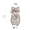 275ml Kitty Porcelain Ceramics Mug Gift Idea
