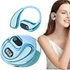 138 Languages AI Translation Earbuds Bluetooth-Compatible Real-time Translator