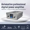 Car DSP Digital Audio Processor Support APP Control for Car Audio Enhancement