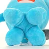 Licensed Wobbuffet Super Soft Short Plush Doll - Free Shipping - Pokemon [In Stock]