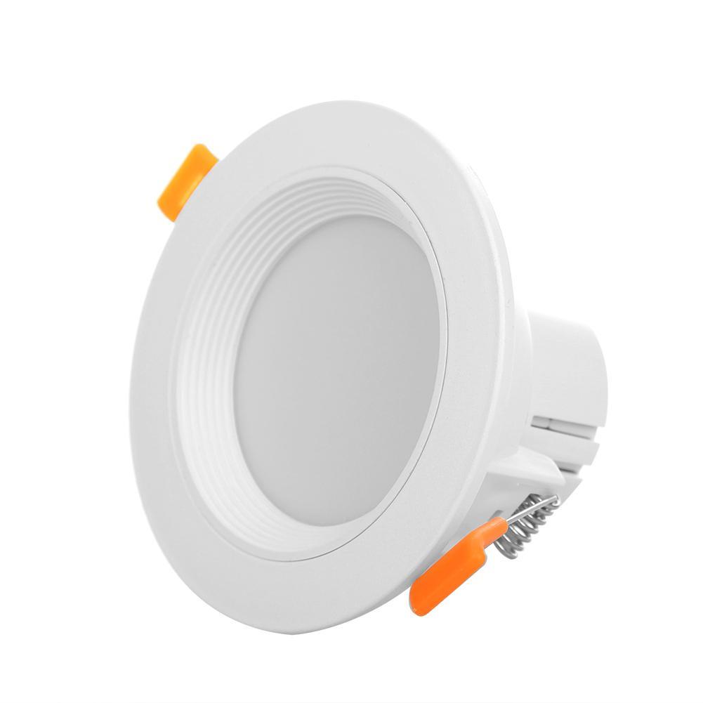 

Human Motion Sensor Led Ceiling Light Radar Induction Bath Balcony Lamp, 501 Original
