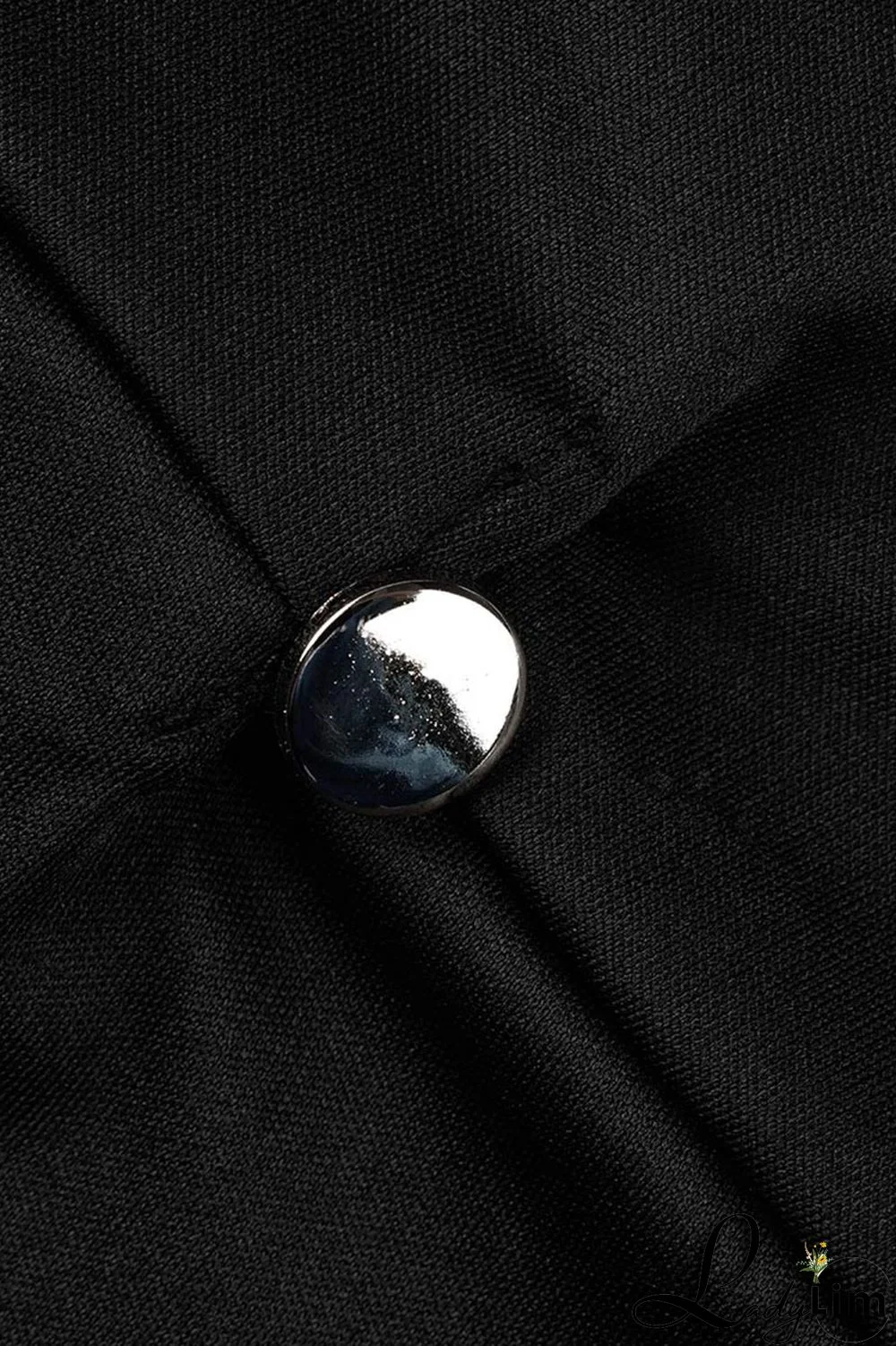 Tangerine Casual Solid Patchwork Draw String V Neck Straight Dresses