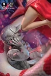 WCF Scale Boa Hancock - ONE PIECE Resin Statue - XS Studios