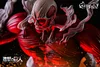 Colossal Titan with LED - Attack On Titan Resin Statue - Giant Studio