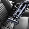 Car Vacuum Cleaner Cordless Handheld Vacuum Rechargeable Home and Car Vacuum
