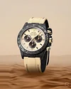 Rolex DiW Daytona "DESERT EAGLE CARBON"