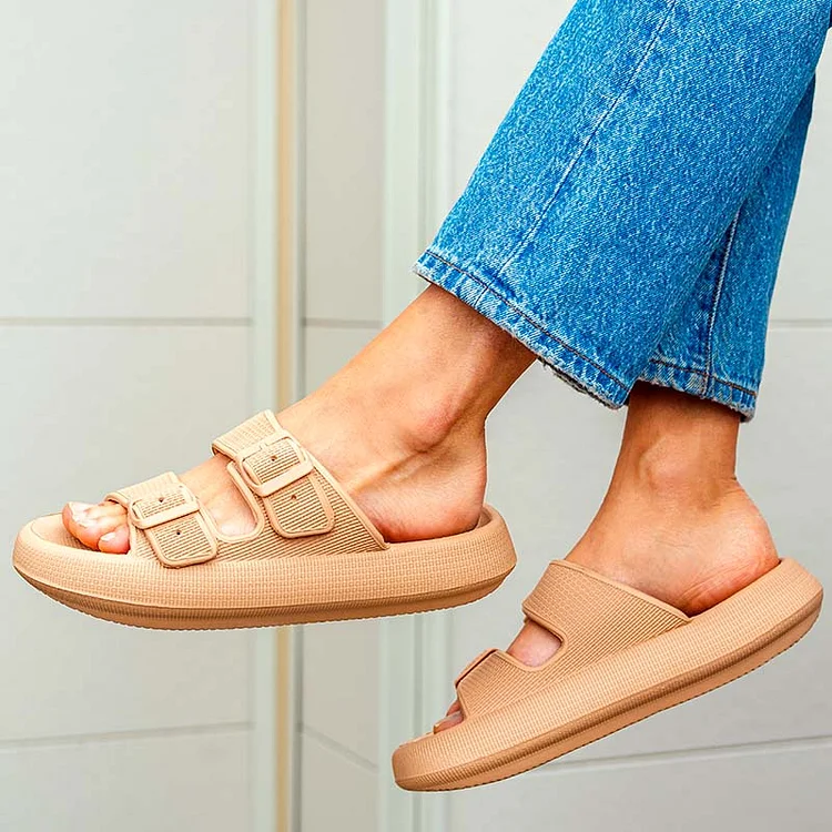 Summer Flip Flops Non Slip Sandals Slippers shopify Stunahome.com